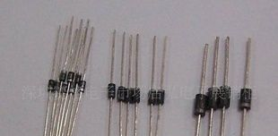 肖特基二极管1N5819