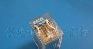 中间继电器 HH52P