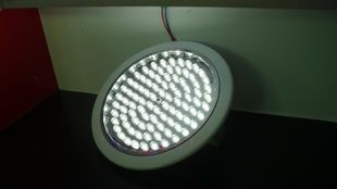LED节能筒灯