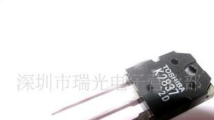 场效应管2SK2837