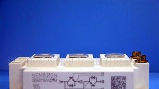 SEMIKRON SKM150GB063D