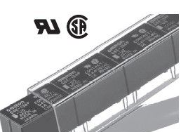 供应小型继电器G6E-134P-ST-US DC24V