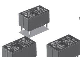 供应G6E-134P-ST-US 12VDC小型继电器