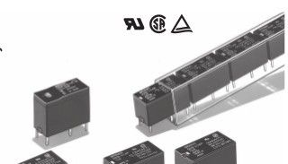 供应G6B-1114P-US 24VDC功率继电器