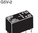 供应G5V-2-DC12V继电器