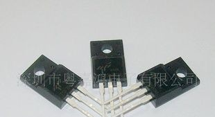 MOS管 MOSFET 3N60