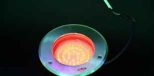 LED耐腐蚀埋地灯