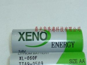 供应  帝王  XL-060F 锂电池