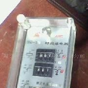 供应SSJ-20数字式时间继电器