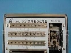 供应DCD-2A型差动继电器