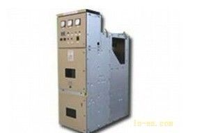 供应KYN44A-12型户内金属铠装移开式开关设备