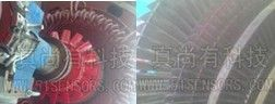 供应KD2446电涡流式传感器 转速测量