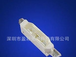 335红色贴片发光二极管 SMD LED 335红色侧面高亮红色灯 质量保证