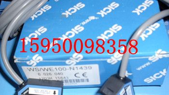 供应WS/WE100-N1439,SICK施克传感器