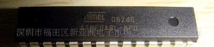 ATMEGA8L-8PU/16PU集成电路IC