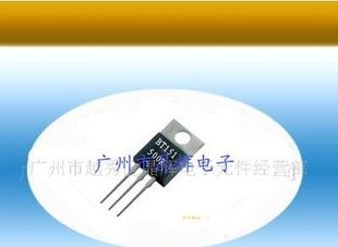 批发供应可控硅BT151