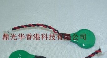供应 VARTA ML1220锂电池