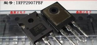 IRFP2907    IRFP2907PBF