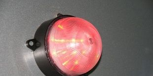 LED高效点光源