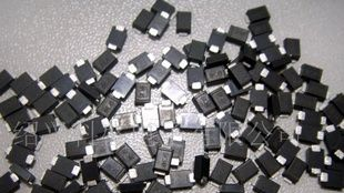 SMF封装的二极管产品