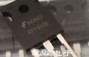 三极管IRFP450B