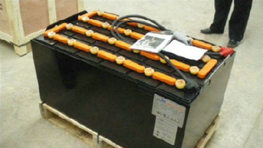 供应各种电动叉车蓄电池｜美资产品，品质不错，保修一年半。