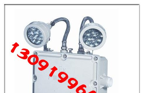 供应矿用隔爆型LED应急灯）—矿用LED防爆应急灯