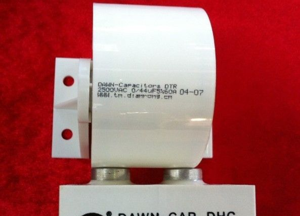 供应30UF 800VDC 滤波电容器