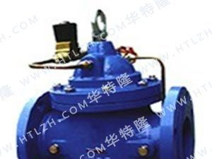 供应600X水力电动控制阀|水力电动控制阀