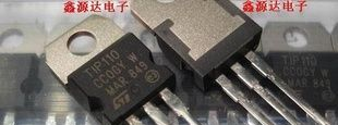 三极管TIP110