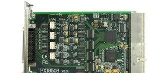 供应任意波形发生器卡PXI8508 桐城市 研华