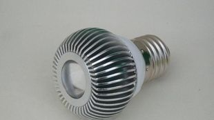 LED低耗量铝壳灯