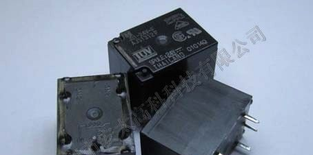 供应松下JS1-24V-F继电器