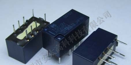 供应继电器TX2-3V