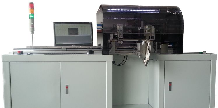 经济型led灯条贴片机、led专用贴片机、双头贴片机、小型贴片机