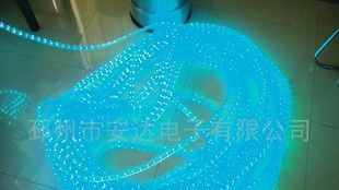LED彩虹管（条灯）-B(图)