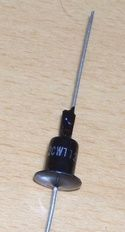 2CZ53H（2CP26）整流二极管
