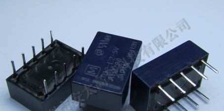 供应松下继电器TQ2-L2-5V原装新货。长期特价现货供应