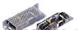 供应电源供给-AC-DC转换器 LEB150F-0524