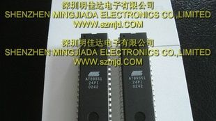 集成电路-AT89S51-24PI