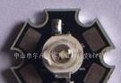 1w大功率ＬＥＤ灯珠灯泡绿光20-30lm