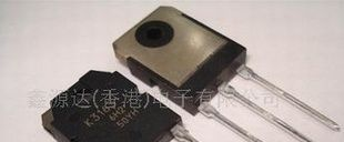 三极管2SK3163