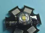 大功率LED