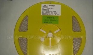 1N4148 LL4148 1N4004二极管