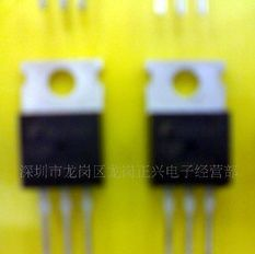 场效应管FQPF8N60C 8N60