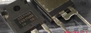 三极管30EPH06PBF  30EPH06
