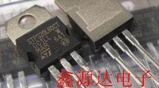 三极管STPS20L60CT