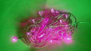LED 可折叠串灯
