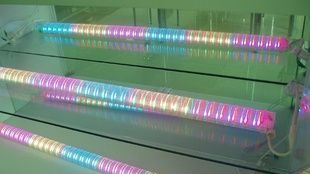LED彩虹护栏管