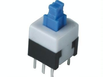8.5*8.5轻触按钮开关 YW4-105